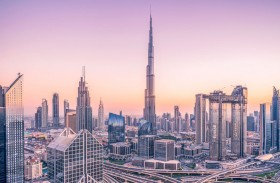 2.9 مليار درهم تصرفات عقارات دبي في أسبوع