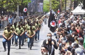 لبنان.. مشهد «استفزازي» في شارع الحمرا يثير الجد