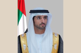 حمدان بن محمد يوجّه بالتبرّع بقيمة جوائز فريقيّ F3 وناس الفائزَين في ألعاب دبي 2026 لدعم الأعمال الخيرية