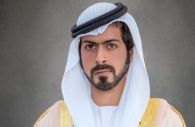 خليفة بن طحنون: قيادتنا الرشيدة جعلت من السعادة أسلوب حياة