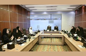 اجتماعية الوطني الاتحادي تستعرض خطة عملها