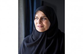 رجاء القرق : مسبار الأمل يلهم الجيل الإماراتي والعربي