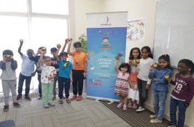 زايد للثقافة الإسلامية تطلق مبادراتها لشهر القراءة