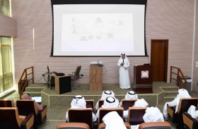 شرطة أبوظبي تنفذ ورشة عمل حول جرائم غسل الأموال