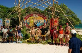 أغنية «ماسترمايند»لتايلور سويفت تتصدّر حملة الترويج لبرنامج «Survivor»