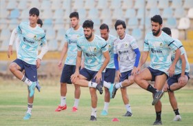 أربيل يسعى للقب الأول والقوّة الجوية لإنجاز سادس بكأس العراق  