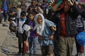 «حرب غزة» تمنح رويترز جائزة بوليتزر الصحفية