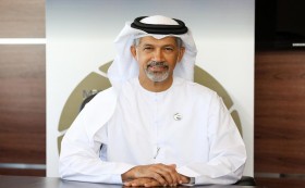 النقبي: القطاع سيحظى بالعديد من فرص التطوير عالمياً وعلى مستوى المنطقة