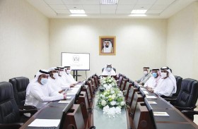 لجنة بـاستشاري الشارقة تعد توصياتها بشأن هيئة الطرق والموصلات