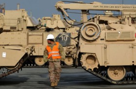 أحدث الجدالات سخونة.. نزاع الدبابات يهز معادلة دعم أوكرانيا