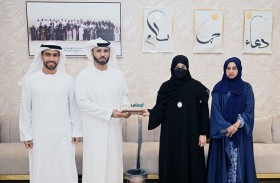 «أوقاف دبي» تطلق «القرية التراثية» لخدمة كبار المواطنين