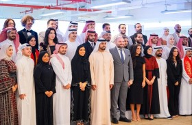 فتح باب الالتحاق ببرنامج القيادات الإعلامية العربية الشابة في نسخته الـ 6