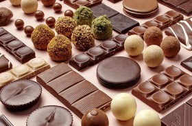 الحلويات والمشروبات الغازية تؤدي للوفيات المبكرة