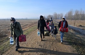 لوبوان: يوم أذل أردوغان فون ديرلاين
