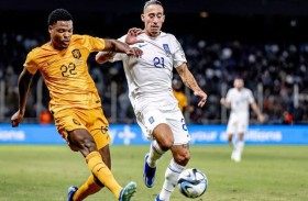 تصفيات يورو 2024.. هولندا وويلز والتشيك تسعى للتأهل في الجولة قبل الأخيرة