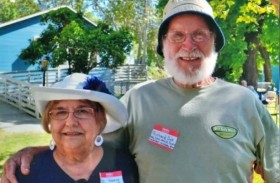 تسعيني يقتل زوجته لإنهاء عذاب مرضها