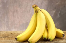 فوائد الموز في الوقاية من النوبة القلبية وفي علاج الاكتئاب