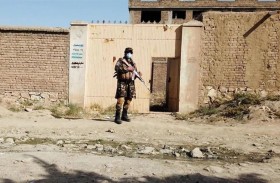 غارديان: «داعش» يستعد للنشاط مجدداً مع إدارة ترامب