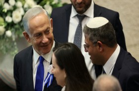  مساعي نتنياهو لتشكيل حكومته سريعا تتعثر 