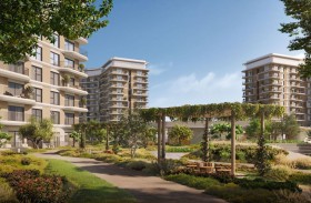 «الدار»: مبيعات «ياس بارك بليس» في جزيرة ياس تتجاوز 800 مليون درهم