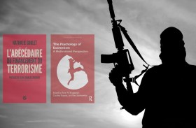 مركز تريندز يُصدر الجزء الأول من دراسة شاملة حول فهم ومكافحة الإرهاب