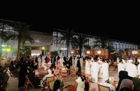 مهرجان «أثر » يختتم فعالياته في أبوظبي ويسجل إقبالاً واسعاً 