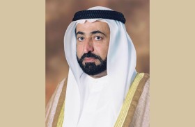 حاكم الشارقة يصدر مرسوماً أميرياً بشأن اعتماد الهيكل التنظيمي العام لهيئة البيئة والمحميات الطبيعية