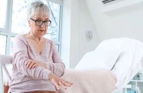 صلة بين الأحلام المزعجة ومرض باركنسون