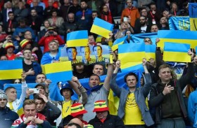 نقص في الانتباه: هل أوكرانيا مهددة بتعب الغربيين...؟