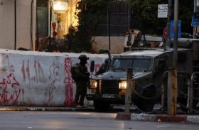 إسرائيل تغلق مكتب الجزيرة في رام الله