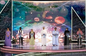 اليوم ختام الموسم العاشر من برنامج أمير الشعراء
