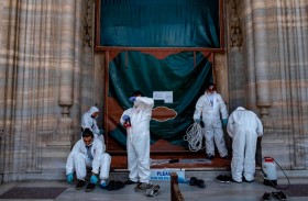 دعم «السلطان الجديد» هدف حقيقي للقوة التركية الناعمة