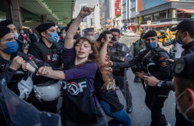 هكذا انهار تعهّد أردوغان بالإصلاح