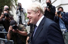المملكة المتحدة: بوريس جونسون يفقد قوة جاذبيته...!