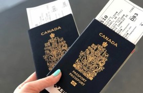 فلسطين لا إسرائيل..كندا: رفض تضمين مكان ولادة إسرائيلية في جواز سفر