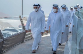 سلطان بن أحمد القاسمي يترأس اجتماع مجلس الشارقة للإعلام