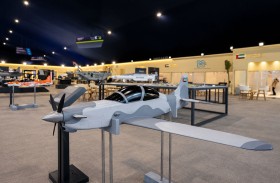 G5 Holding تستعرض أحدث منتجاتها الدفاعية وقدراتها الصناعية بمعرض مراكش للطيران 2026