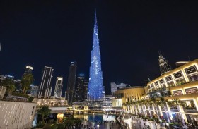 هايتيرا تحتفي بالذكرى السنوية  العاشرة لتأسيس شركتها في الإمارات 