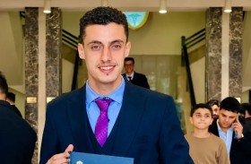 مصرع طبيب قبل زفافه بساعات