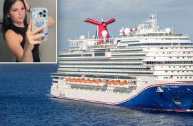 رحلة بحرية تتحول إلى مأتم 