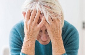 المأكولات الغنية بالألياف تحمي من الخرف