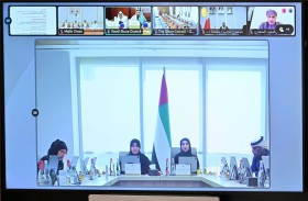 الوطني الاتحادي يترأس الاجتماع الـ20 للجنة التنسيق البرلماني الخليجية