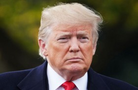 ترامب: يحاولون الحط من قدري