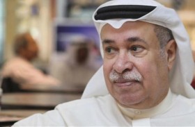 أحمد الفهد: إسهامات الشيخ عيسى بن راشد  في الحركة الأولمبية الآسيوية لن تنسى