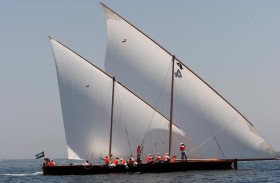 السفن الشراعية 60 قدما تنشد لقب القفال 32 غدا