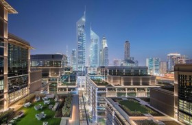 مركز دبي التجاري تعلن اللوائح التنظيمية لمكاتب العائلة