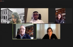 «الشارقة للمتاحف» تشيد بدور المؤسسات في تسهيل الحوار بين الثقافات