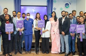 مستشفيات أستر تطلق مجموعة دعم مرضى السرطان في الإمارات في اليوم العالمي للسرطان