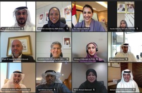 مجلس الإمارات للعمل المناخي يستعرض الجهود الوطنية للطموح المناخي ومخرجات استضافة COP28