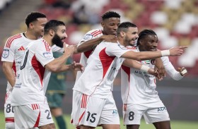 دوري أدنوك للمحترفين يحتفظ بأعلى قيمة سوقية خلال 2026